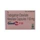 Goodflo 110mg Capsule 10'S - Blood Clot-Ant