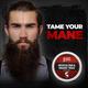 Beardo Mustache & Beard Wax - Extra Strong 50 gm - Beard Wax
