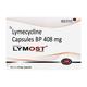 LYMOST VEG Capsule 10's - Bacterial Infections-Tet