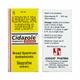 Cidazole Suspension 10ml - Parasitic Worms-Ant