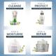 Lotus Herbals Whiteglow Skin Whitening & Brightening Nourishing Night Creme 60 gm - Face Creams