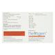 SULTACLIN 375 Tablet 10's - Bacterial Infections-OAB