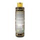 Khadi Essentials The Kajli Collection Hair Rinser - Activated Bamboo Charcoal & Barley 200 ml - Shampoos