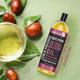 Wishcare 100% Pure Cold Pressed Jojoba Oil For Hair & Skin-Strengthens Hair-Moisturizes Skin (100ml) - Hair Oils