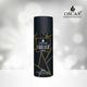 OSCAR FOREVER BLACK BODY DEODORANT 150 ml - Deodorants/Roll-Ons