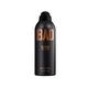 Diesel Bad Eau De Toilette 50ml + Bad All Over Body Spray 200ml 2's - Men Perfumes (Edt/Edp)