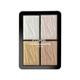 Mars Glowzilla Palette with Blush and Highlighter - 02 12 gm - Highlighters & Illuminators