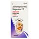 AZYSAFE 200 Syrup 15ml - Bacterial Infections-Mac