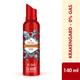 Old Spice Krakengard 0% Gas Deodorant Body Spray 140 ml - Men Deodorants/Roll-Ons
