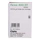 ACIVIR 400 DT Tablet 10's (se) - Viral infections-Ant