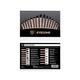 Pac Eyeconic Brush Kit 15's - Face Brush