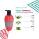 MADES Recipes Herbal Happiness Body Lotion 350 ml - Lotions & Creams