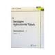 BENEDINOL 8 Tablet 10's - Hypertension-Cal