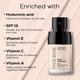 Renee Cosmetics Face Base Serum Foundation - 05 Modern 20 ml - Foundation