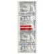 Olvance H 40mg Tablet 10'S - Hypertension-Ang