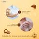 Dove Creamy Shower And Mousse with Argan Oil, 200ml - Shower Gels & Body Wash