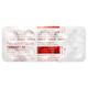 Febuget 80mg Tablet 10'S - Gout