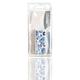 Basicare 4 Way Super Block 1's - Manicure & Pedicure Kits