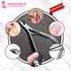 Majestique Professional Cuticle Nippers, Precision Surgical-Grade Stainless Steel, Nail Clipper 1's - Nail Care