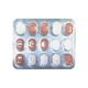 GLYCINOVA G 1 Tablet 15's - Diabetes-Ant