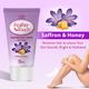 VI-John Women Feather Touch Honey and Saffron Hair Removal Cream -(each Pack Of 10) 40gm each 6's - Women Perfumes (Edt/Edp)