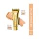 Myglamm Super Serum Bb Cream with Hyaluronic Acid SPF 50 PA+++ 201 Pine 15gm - Contour
