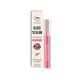 Tnw The Natural Wash Gloss To Glam Nourishing Lip Gloss-Slush, Clear, Pink 3 ml - Lip Glosses