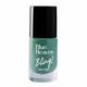 Blue Heaven Bling Nailpaint 152 (Mint Green) 8 ml - Nail Polish