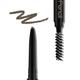 L.A. Girl Shady Slim Brow Pencil Brunette 0.5 gm - Eyeliners