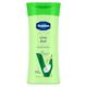 Vaseline Intensive Care Aloe Fresh Body Lotion 90 ml - Lotions & Creams