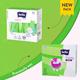 Bella Pantyliner ( Mini) 36's - Panty Liners