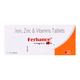 FERHANCE Tablet 10's - Supplements-Vam