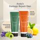 Arata Natural Damage Repair Duo 150gm - Shampoos