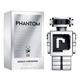 Paco Rabanne Phantom Eau de Toilette 100 ml - Men Perfumes (Edt/Edp)