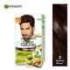 Garnier Color Naturals Men Creme Riche - 3 Darkest Brown (30 ml + 30 gm) 1's - Crème