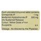 Isryl M 1Mg Tablet 15's - Diabetes-Ant