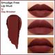 Insight Cosmetics Smudge Free Lip Mud - Day Breaker 3.5 ml - Liquid Lipsticks