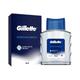 Gillette After Shave Splash Refreshing Breeze 50 ml - Aftershave Lotion