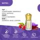 Ajmal Black Current Concentrated Perfume Free From Alcohol for Unisex 5 ml - Perfumes (Edt/Edp)