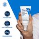 CeraVe AM Facial Moisturising Lotion - Normal to Dry Skin 52 ml - Face Wash & Cleansers