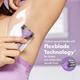 Bombae Defender for Her Women'S Razor Sensitive Cartridges Combo 80 gm - Shaving & Hair Removal