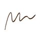 Clio Sharp So Simple Waterproof Pencil Liner 002 Brown 0.14 gm - Eyeliners