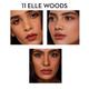 Sugar Cosmetics Matte As Hell Crayon Lipstick - 11 Elle Woods 2.8gm - Lip Crayons