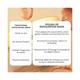 Ras Luxury Skincare Polish Up Exfoliating & Brightening Clay Face Mask 50gm - Masks & Peels