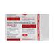 D Bose M 0.3mg Tablet 10'S - Diabetes-Ant