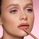 Huda Beauty Lip Contour 2.0 Automatic Matte Lip Pencil Pinky Brown 0.5 gm - Lip Liners