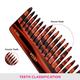 Vega Shampoo Comb (HMC - 30) 57 gm - Hair Combs