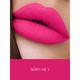 Miss Rose Long Lasting Mettalic LipGloss 7701 - 026M 03 5 gm - Lip Glosses