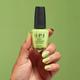 O.P.I Nail Lacquer Bold And Bright Collection Surf Naked Summer Monday-Fridays 15 ml - Nail Polish