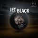 Bad Lab Jet Black Water-based Pomade, Strong & Glossy 40 gm - Pomades